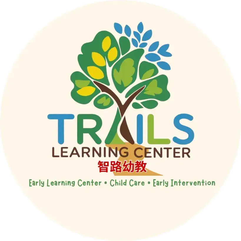 Trails Learning Center Logo